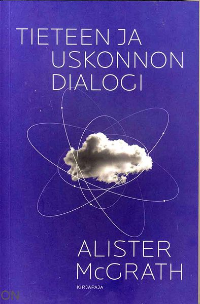 Tiedosto:Tieteen ja uskonnon dialogi kansi.jpg