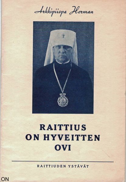 Tiedosto:Raittius on hyveitten ovi kansi.jpg
