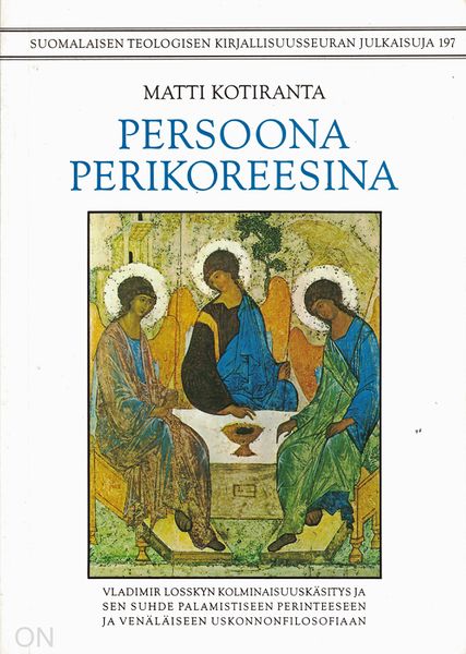 Tiedosto:Persoona perikoreensina kansi.jpg