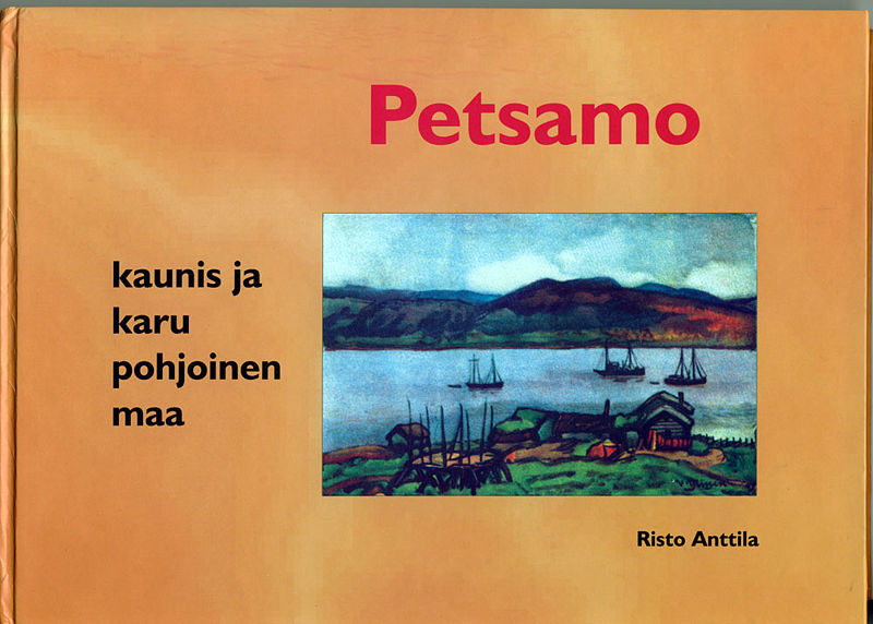 Tiedosto:Petsamo kansi.jpg