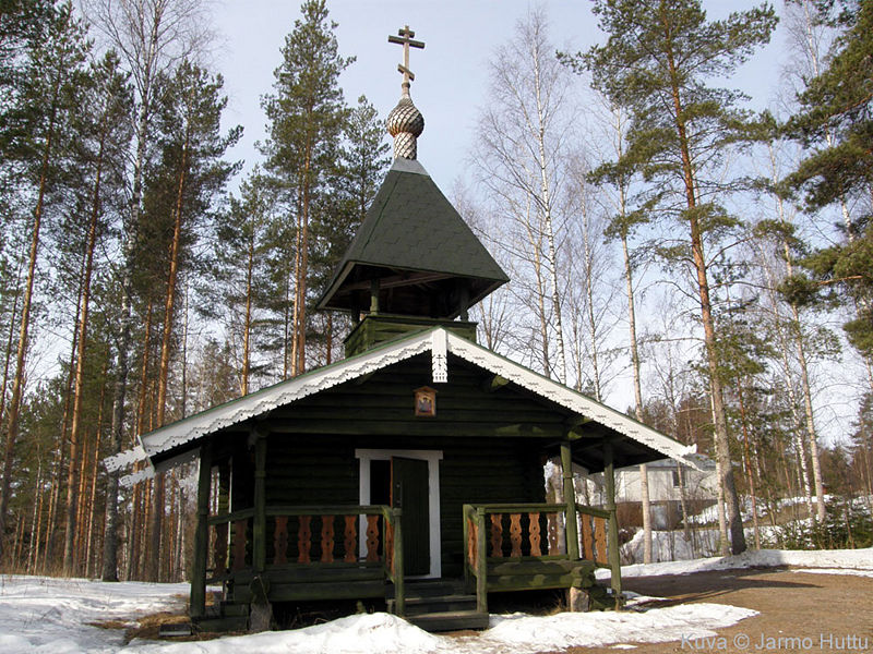 Tiedosto:Parikkalan tsasouna2 jh.jpg