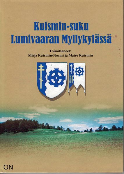 Tiedosto:Kuismin-suku lumivaaran kansi.jpg