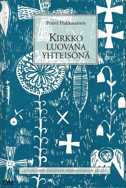 Tiedosto:Kirkko luovana yhteisona kansi.jpg