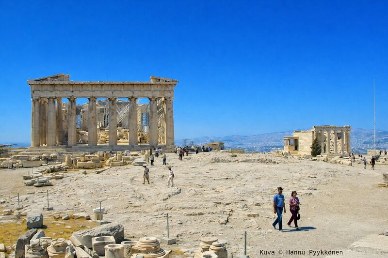 Tiedosto:Parthenon 2000 hap.jpg