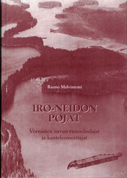 Tiedosto:Iro-neidon pojat kansi.jpg