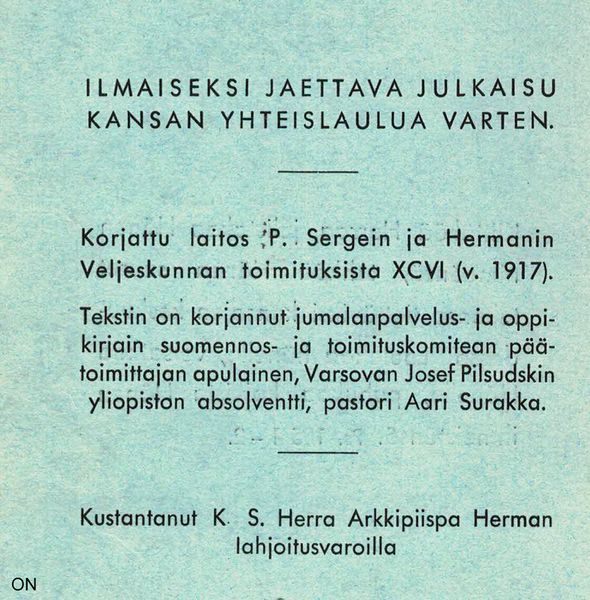 Tiedosto:Ap hermanin ilmaisjulkaisu palmusunnuntai takakansi.jpg