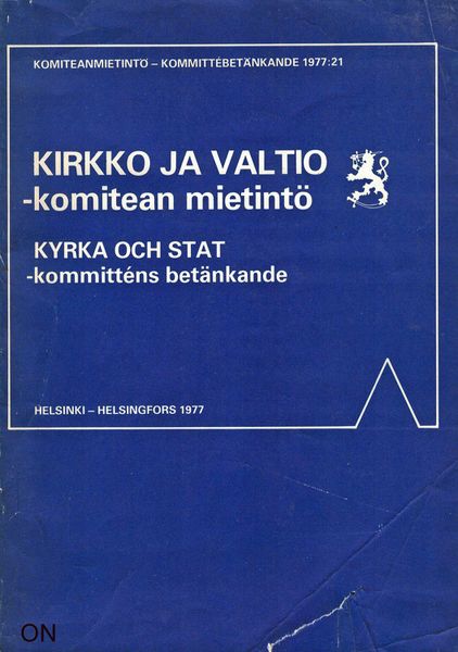 Tiedosto:Kirkko ja valtio kansi.jpg