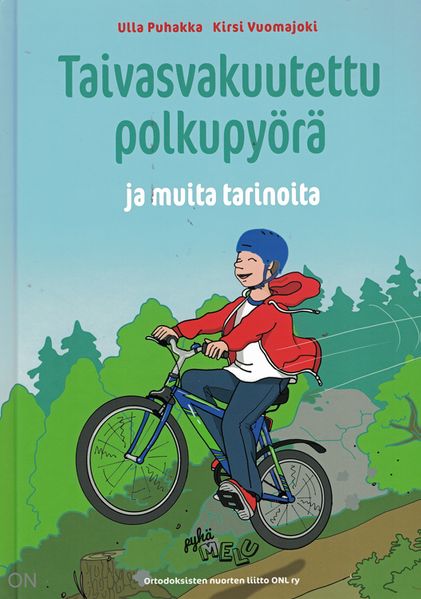 Tiedosto:Taivasvakuutettu polkupyora kansi.jpg