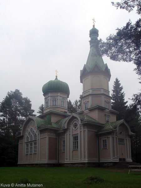 Tiedosto:Polvijärven kirkko1 am.jpg