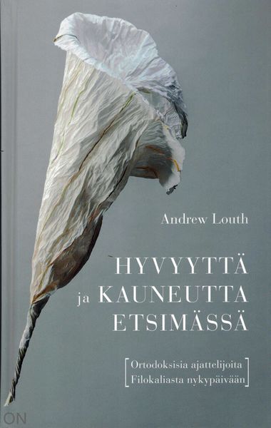 Tiedosto:Hyvyytta ja kauneutta etsimassa kansi.jpg