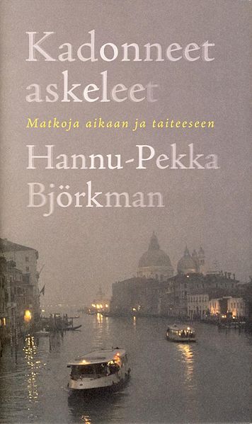 Tiedosto:Kadonneet askeleet kansi.jpg