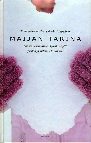 Tiedosto:Maijun tarina kansi.jpg