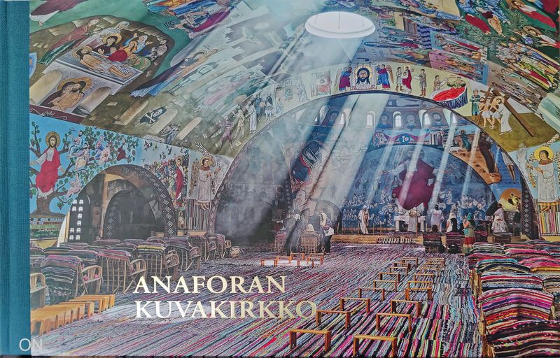 Tiedosto:Anaforan kuvakirkko kansi.jpg