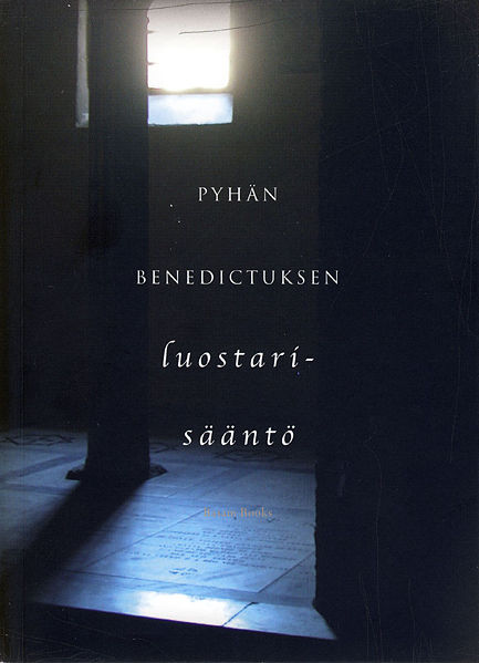 Tiedosto:Benedictuksen ls kansi.jpg