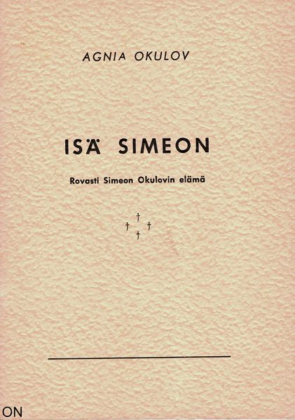 Tiedosto:Isa simeon kansi.jpg