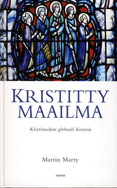 Tiedosto:Kristitty maailma kansi.jpg