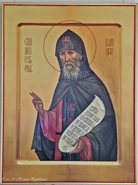 Tiedosto:Serafim viritsalainen ikoni hap.jpg