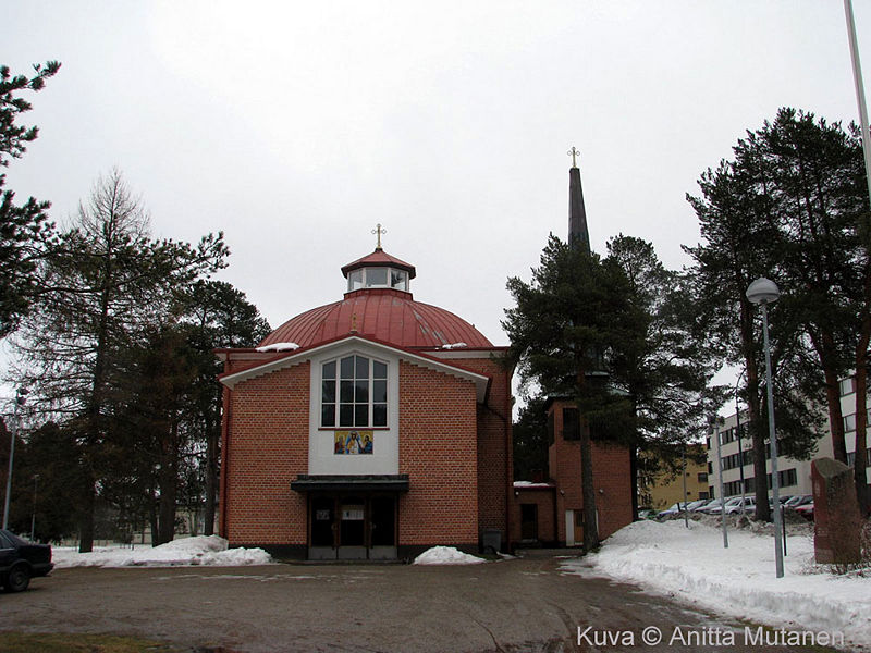 Tiedosto:Kajaanin kirkko2 am.jpg