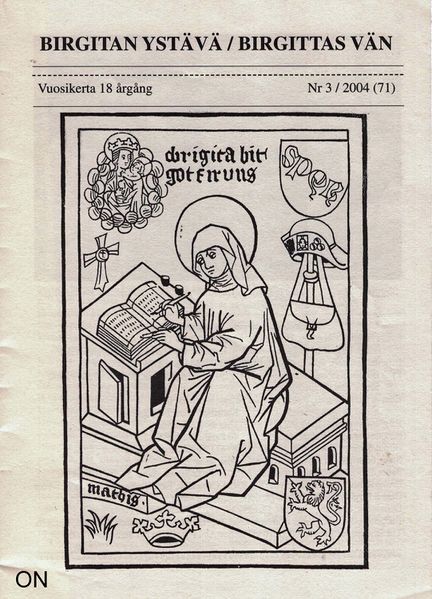 Tiedosto:Birgitan ystävä 3-2004 kansi.jpg